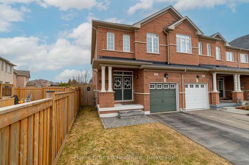 67 Forsyth Cres, Barrie, ON, L4N6R1 | Card Image