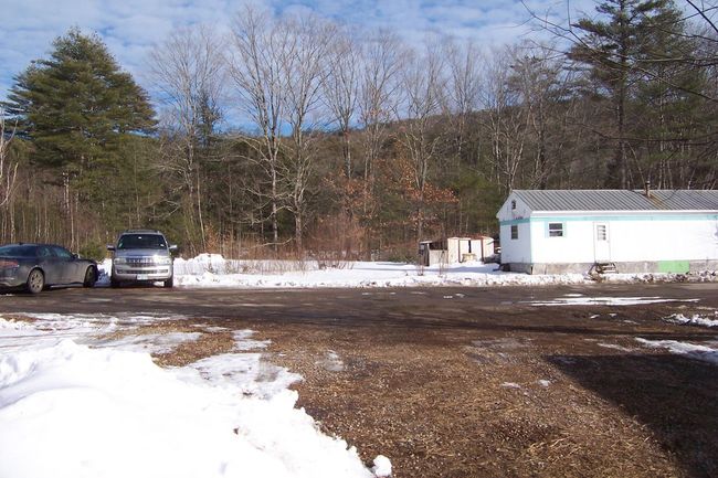 273 Riverside Dr, House other with 2 bedrooms, 1 bathrooms and null parking in Campton NH | Image 24
