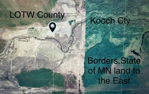 TBD-E Hay Creek Road Se, Baudette, MN, 56623 | Card Image