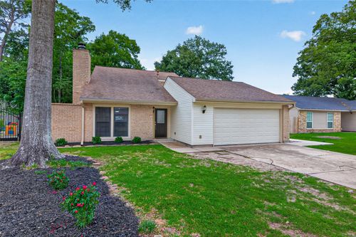 3119 Silver Falls Dr, Kingwood, TX, 77339-1938 | Card Image