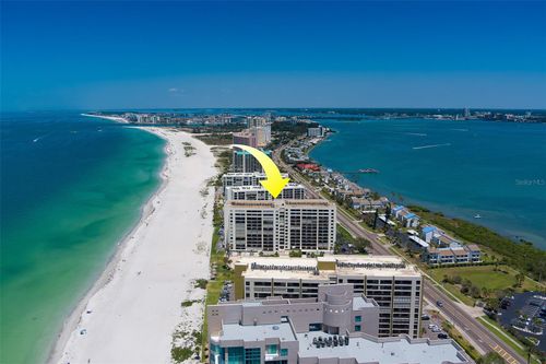 501-1460 Gulf Blvd, CLEARWATER, FL, 33767-2846 | Card Image
