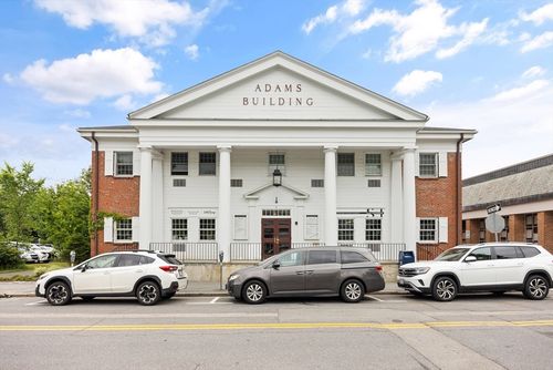 26-9 Meriam St, Lexington, MA, 02420 | Card Image