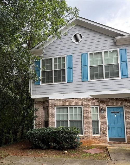 2502 Walden Lake Dr, Decatur, GA, 30035-4175 | Card Image