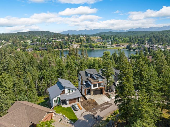 211 Whisper Ridge Dr, House other with 4 bedrooms, 5 bathrooms and null parking in Bigfork MT | Image 51