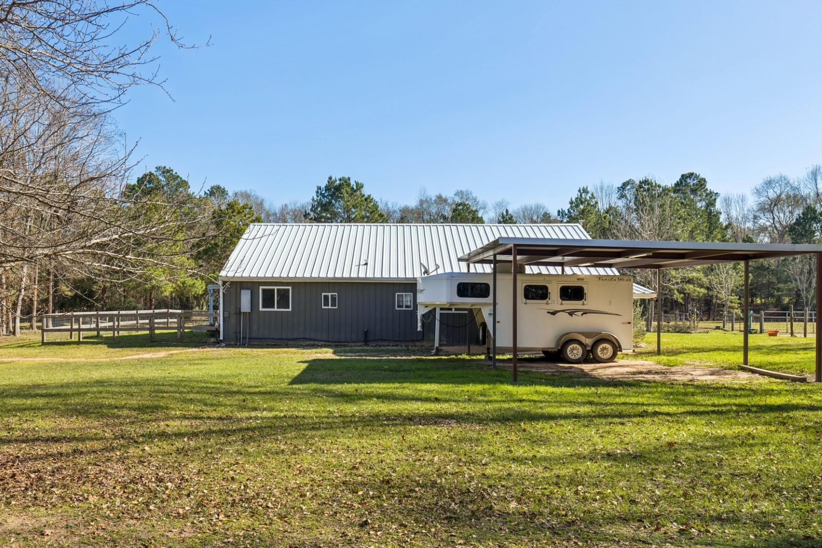 Farm in Livingston 5