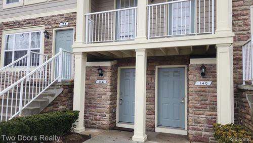 148 Saber Way, Lake Orion, MI, 48362-3372 | Card Image