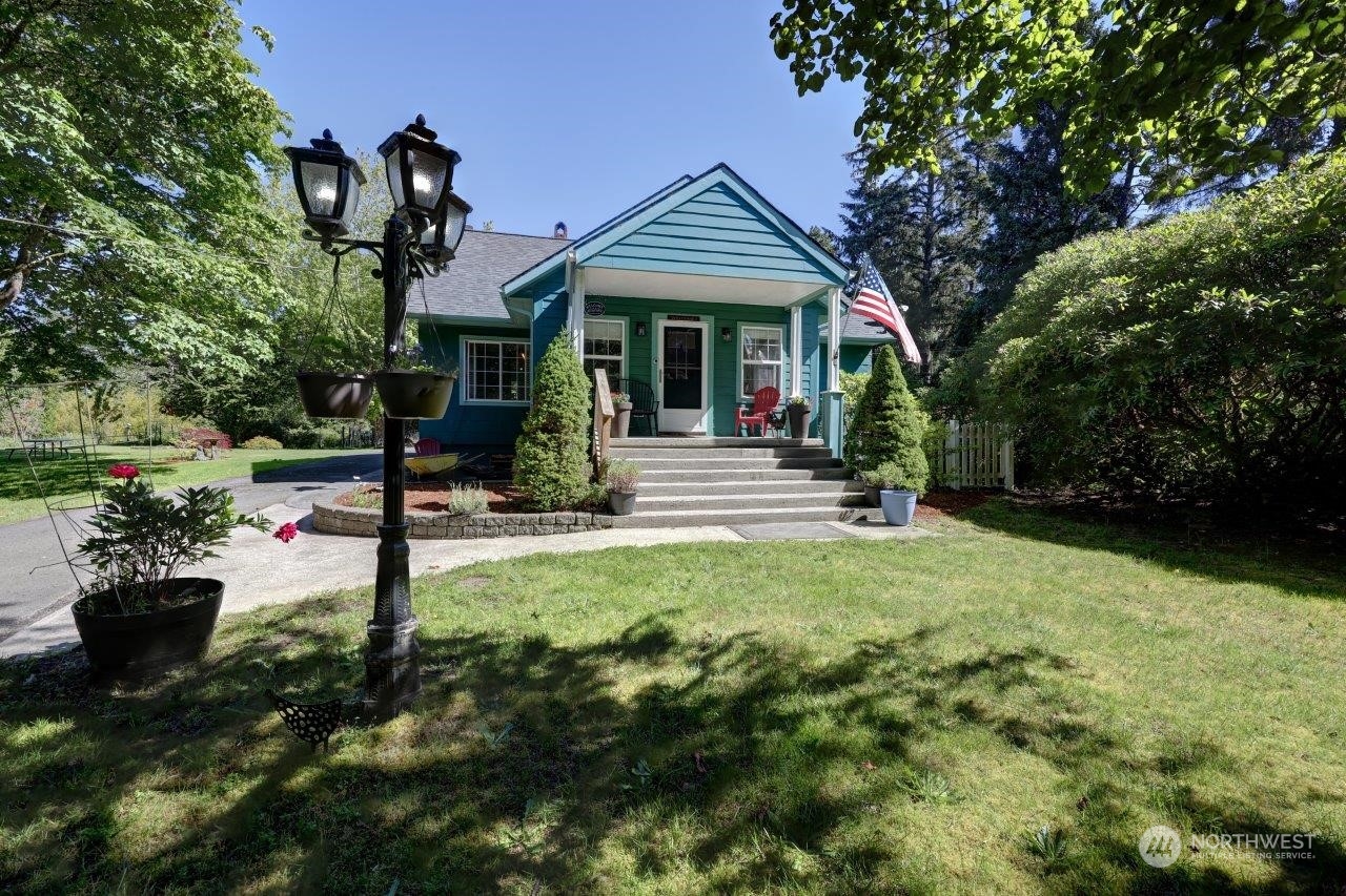 318th St, Ocean Park, WA 98640