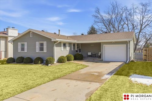 2331 S 124th Street, Omaha, NE, 68144 | Card Image