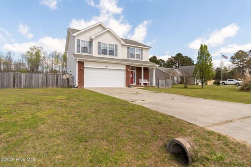 507 Sunset Strip, Jacksonville, NC, 28540-9391 | Card Image