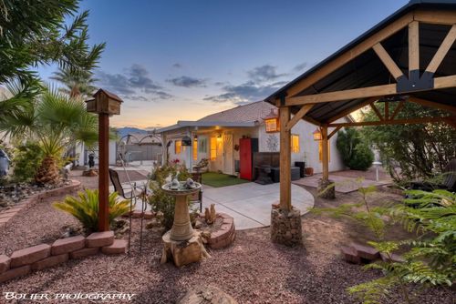 589 Condor St, Mesquite, NV, 89027-6112 | Card Image