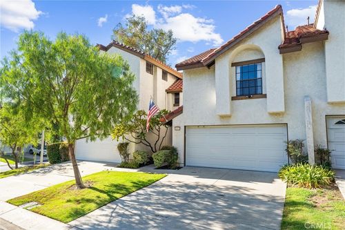 2-4609 E Via La Paloma, Orange, CA, 92869-4960 | Card Image