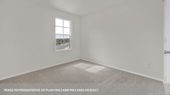 521 Hodges Street, House other with 4 bedrooms, 3 bathrooms and null parking in Maxwell TX | Image 27