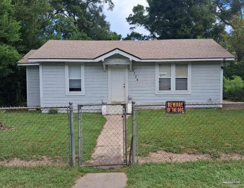 2304 W Blount St, Pensacola, FL, 32505-6412 | Card Image