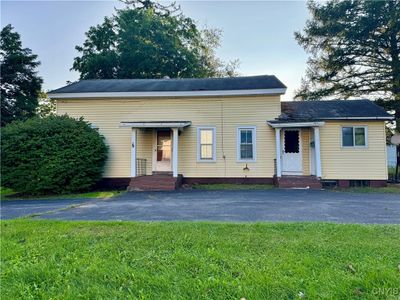 84 Cayuga Street, House other with 3 bedrooms, 1 bathrooms and null parking in Homer NY | Image 3