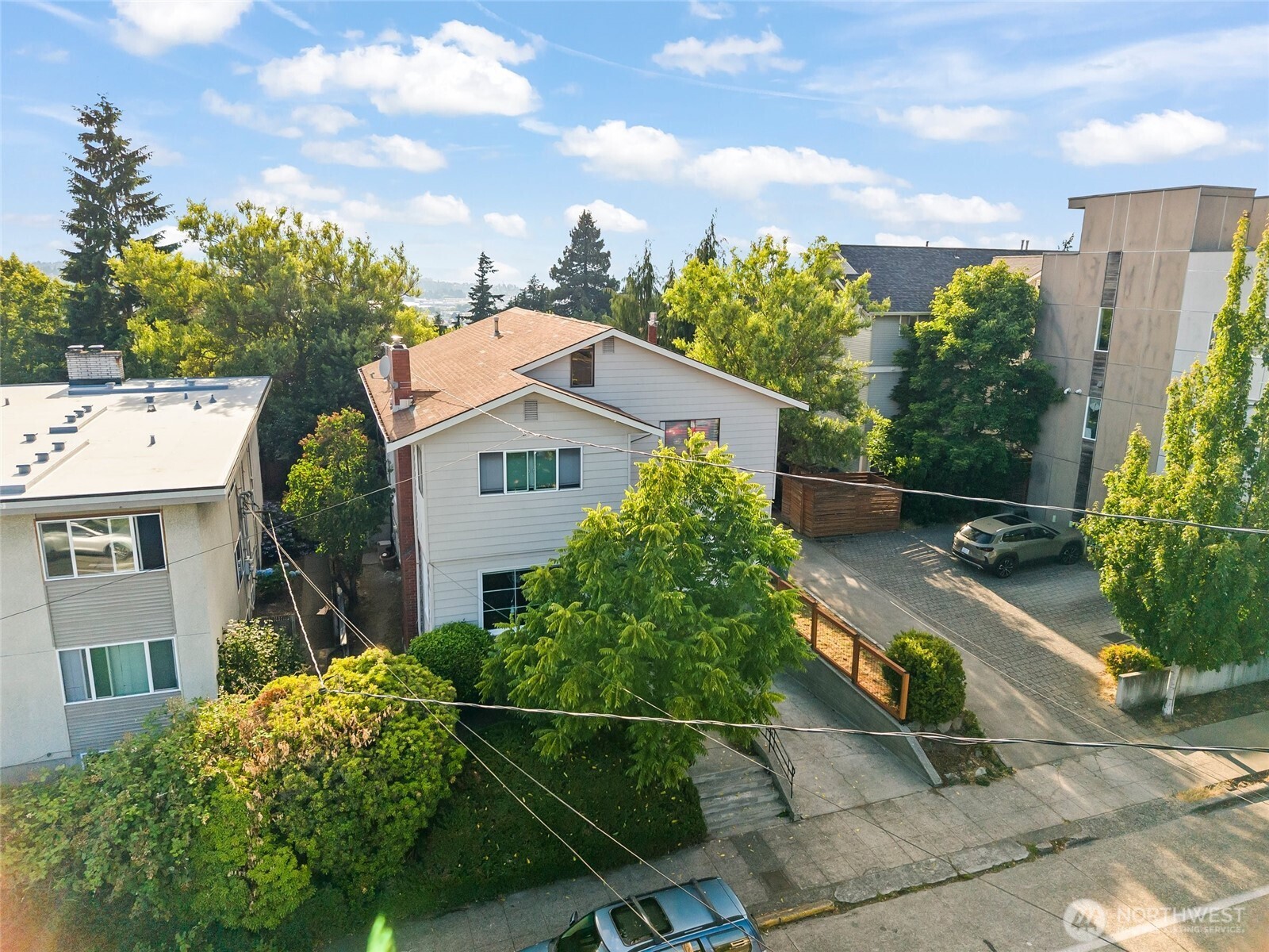 Residential Income in Seattle 3