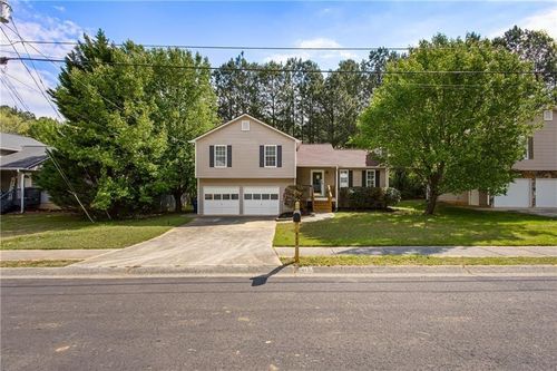 413 Ivy Terrace Dr, Dallas, GA, 30157-5538 | Card Image
