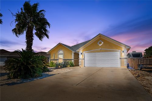 15405 Escapade St, Corpus Christi, TX, 78418-6434 | Card Image