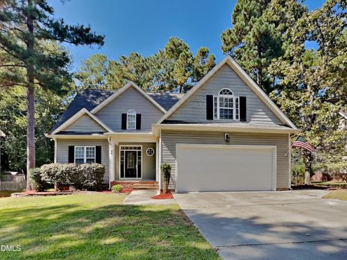 56 Port Bay, Sanford, NC, 27332-6683 | Card Image