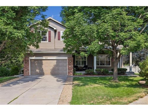 6142 Devinney Way, Arvada, CO, 80004-6153 | Card Image