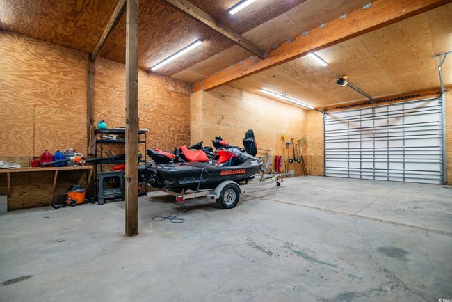 View of garage | Image 20