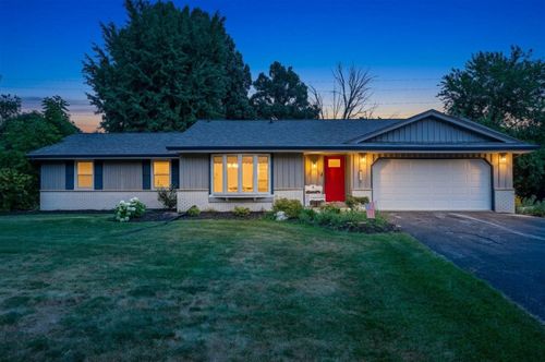 9224 N Fairy Chasm Ln, Brown Deer, WI, 53223 | Card Image