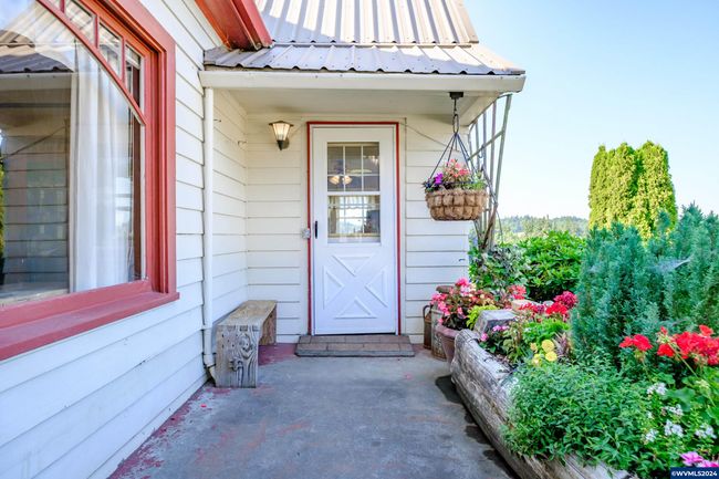 21303 S Central Point Rd, House other with 5 bedrooms, 1 bathrooms and null parking in Oregon City OR | Image 32