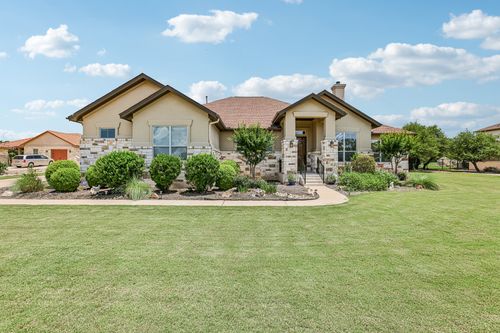 500 Dream Catcher Dr, Leander, TX, 78641-4414 | Card Image