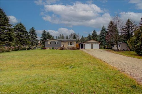 230 Saugeen St, Priceville, ON, N0C1K0 | Card Image