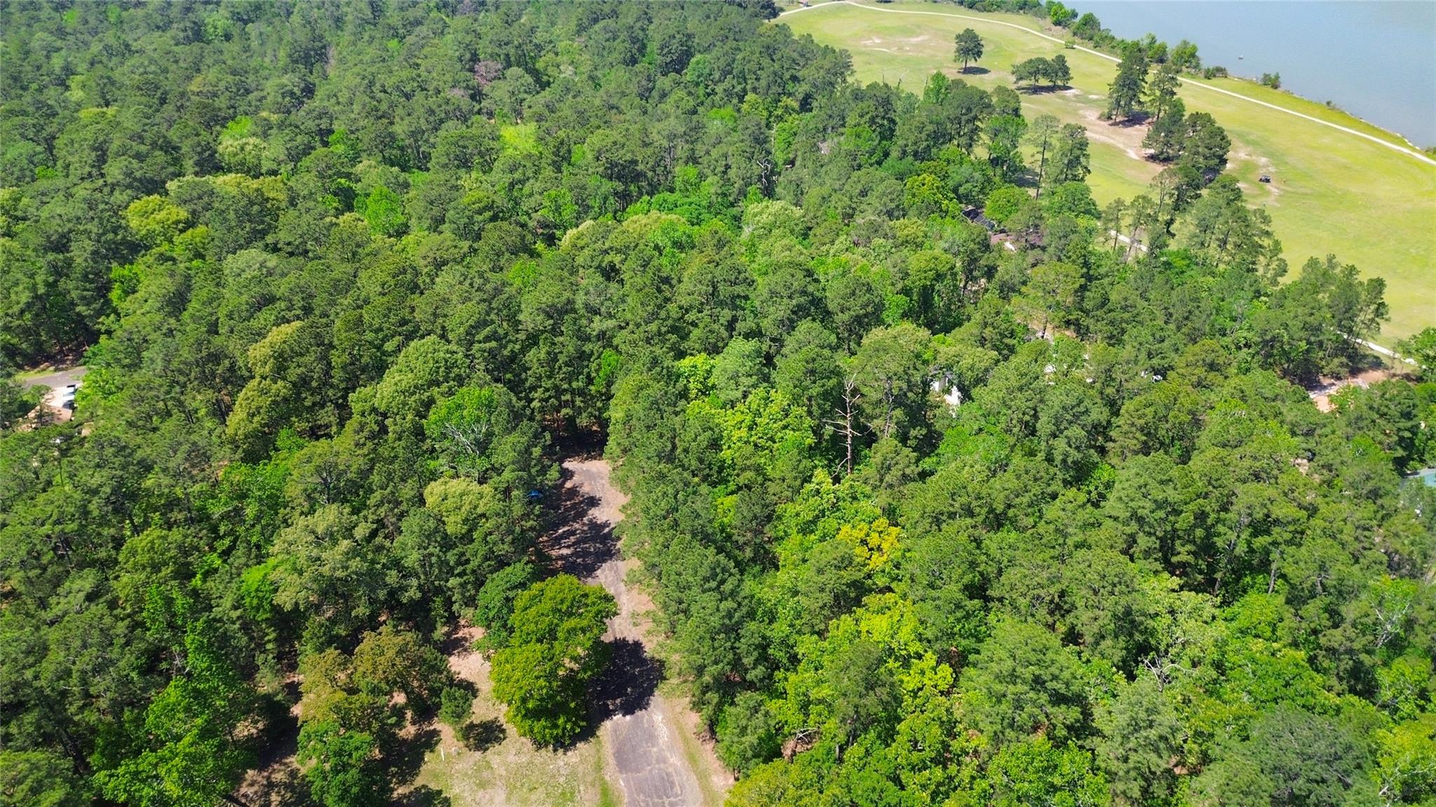 Land in Huntsville 4