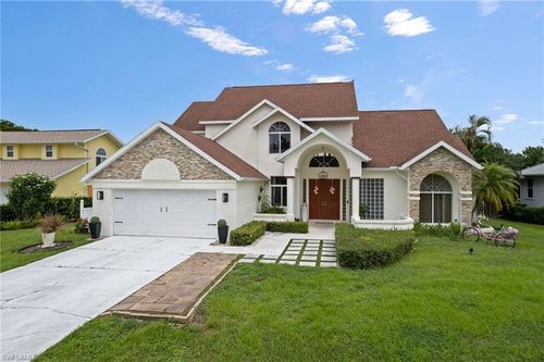 6748 Willow Lake Cir, FORT MYERS, FL, 33966-1251 | Card Image