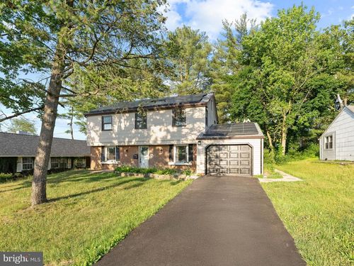 60 Pinafore Ln, WILLINGBORO, NJ, 08046-2607 | Card Image