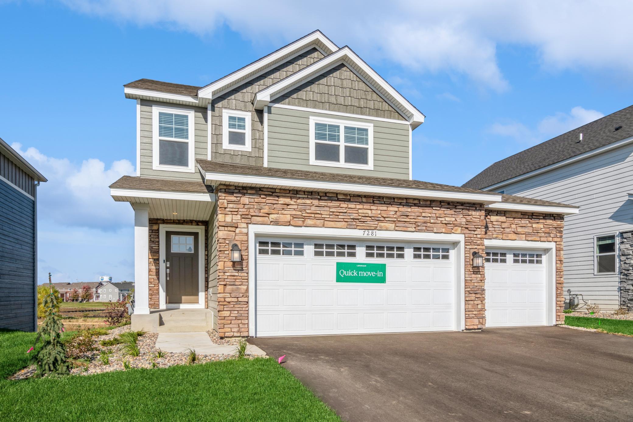 183rd St, Lakeville, MN 55044