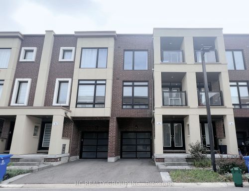 142 Moneypenny Pl, Vaughan, ON, L4J0L1 | Card Image