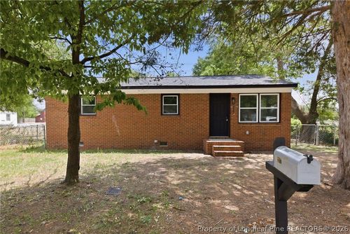 217 Teague Street, Fayetteville, NC, 28306 | Card Image