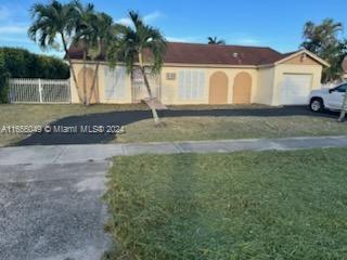 127th Ave, Homestead, FL 33032