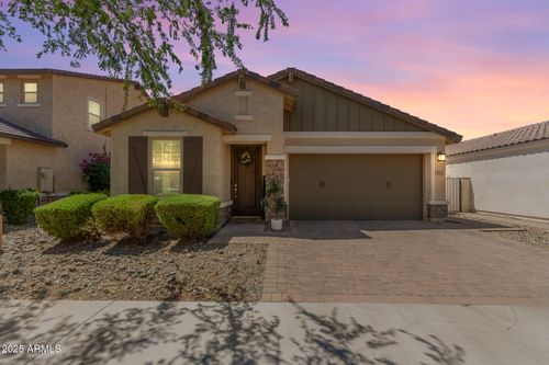 9909 E Theia Dr, Mesa, AZ, 85212-8493 | Card Image
