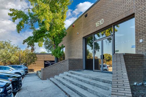 1610 Corporate Ct, Irving, TX, 75038-2203 | Card Image