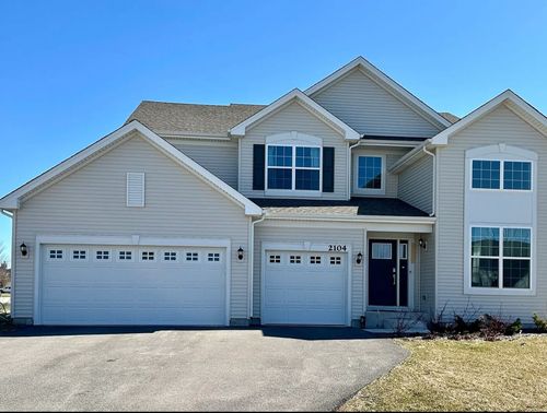 2104 Tremont Ave, Yorkville, IL, 60560-8049 | Card Image