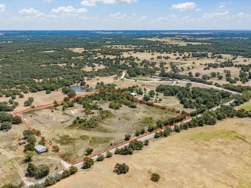 TBD Faulkner Rd, Sunset, TX, 76270 | Card Image