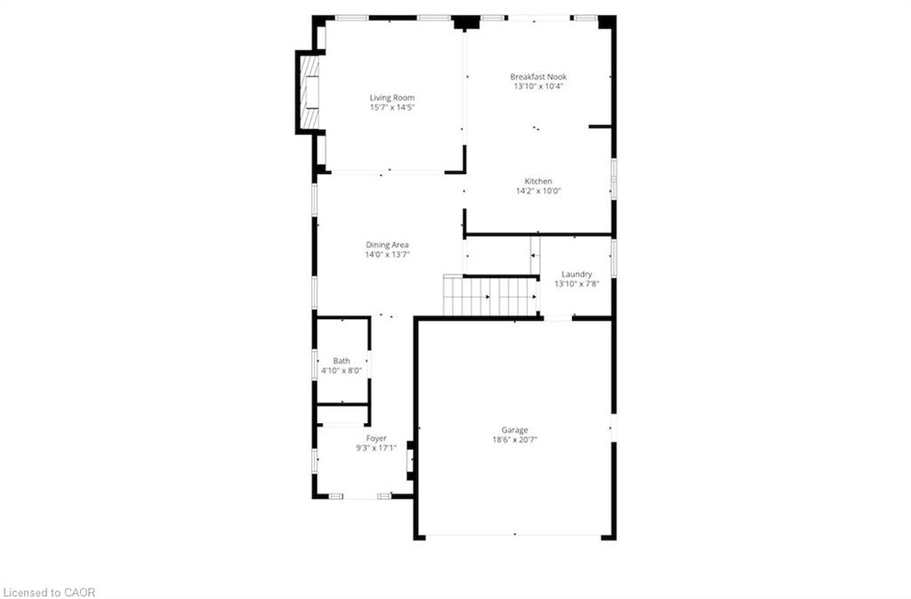 Residential in Waterloo