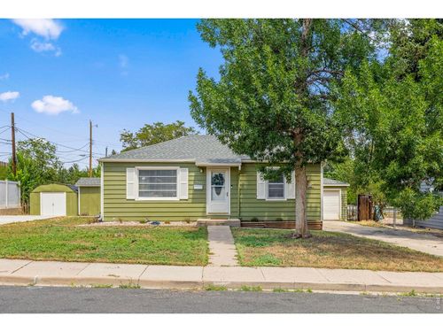 2443 Mountain View Dr, Loveland, CO, 80538-3240 | Card Image