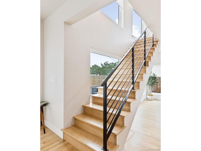 2040 W 45 Th Ave, House other with 3 bedrooms, 4 bathrooms and null parking in Denver CO | Image 16