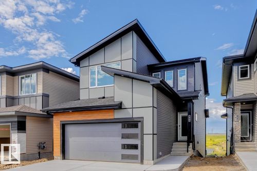 40 Gambel Loop, Spruce Grove, AB, T7X4B9 | Card Image