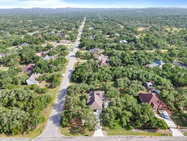 574 Deep Water Dr, House other with 3 bedrooms, 3 bathrooms and null parking in Spring Branch TX | Image 48