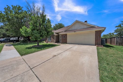 1409 Prentice St, Arlington, TX, 76018-2041 | Card Image