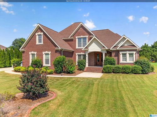 1106 Miranda Ln Sw, JACKSONVILLE, AL, 36265-3735 | Card Image