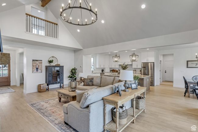 1820 W Farmhouse Flats Rd, House other with 9 bedrooms, 7 bathrooms and 4 parking in Peoa UT | Image 23