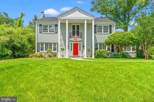7851 Midday Ln, ALEXANDRIA, VA, 22306-2723 | Card Image