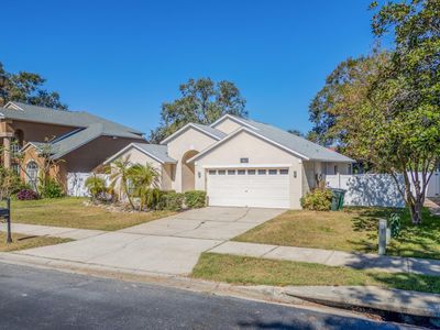 809 Duval Court, House other with 3 bedrooms, 2 bathrooms and null parking in Safety Harbor FL | Image 3