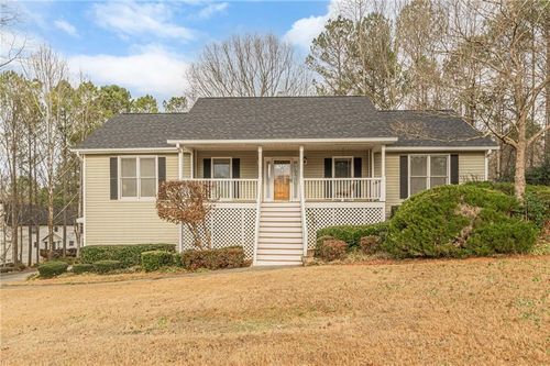 260 Wellington Walk, DOUGLASVILLE, GA, 30134-6319 | Card Image